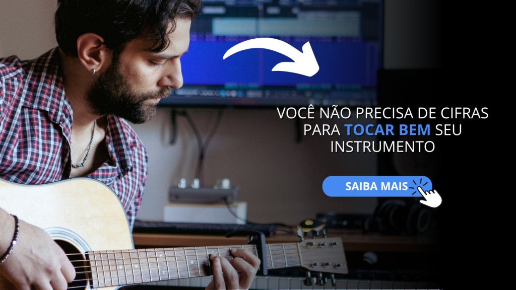 Cifras Excel - Reacende a Chama