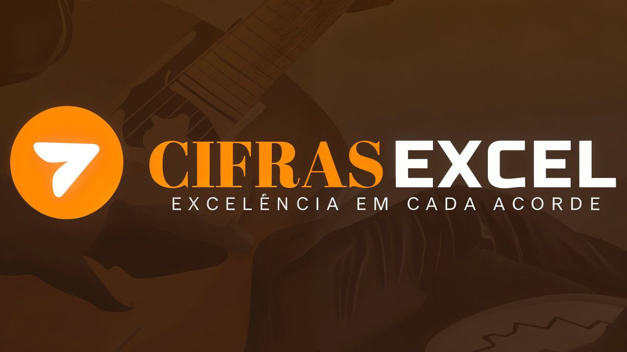 Logo Cifras Excel
